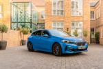 BMW 118i M Sport 2019 года